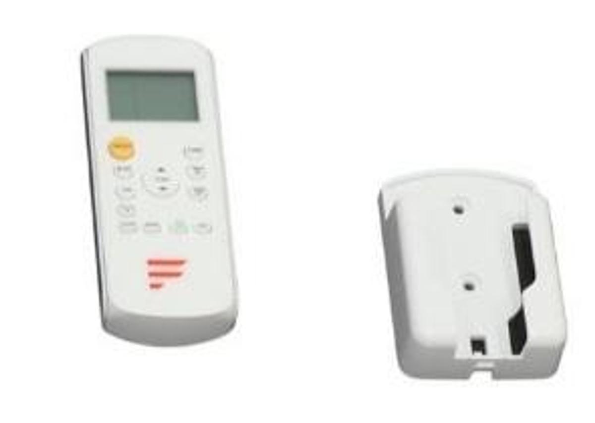 Furrion Chill Cube 18k Rv Air Conditioner Remote