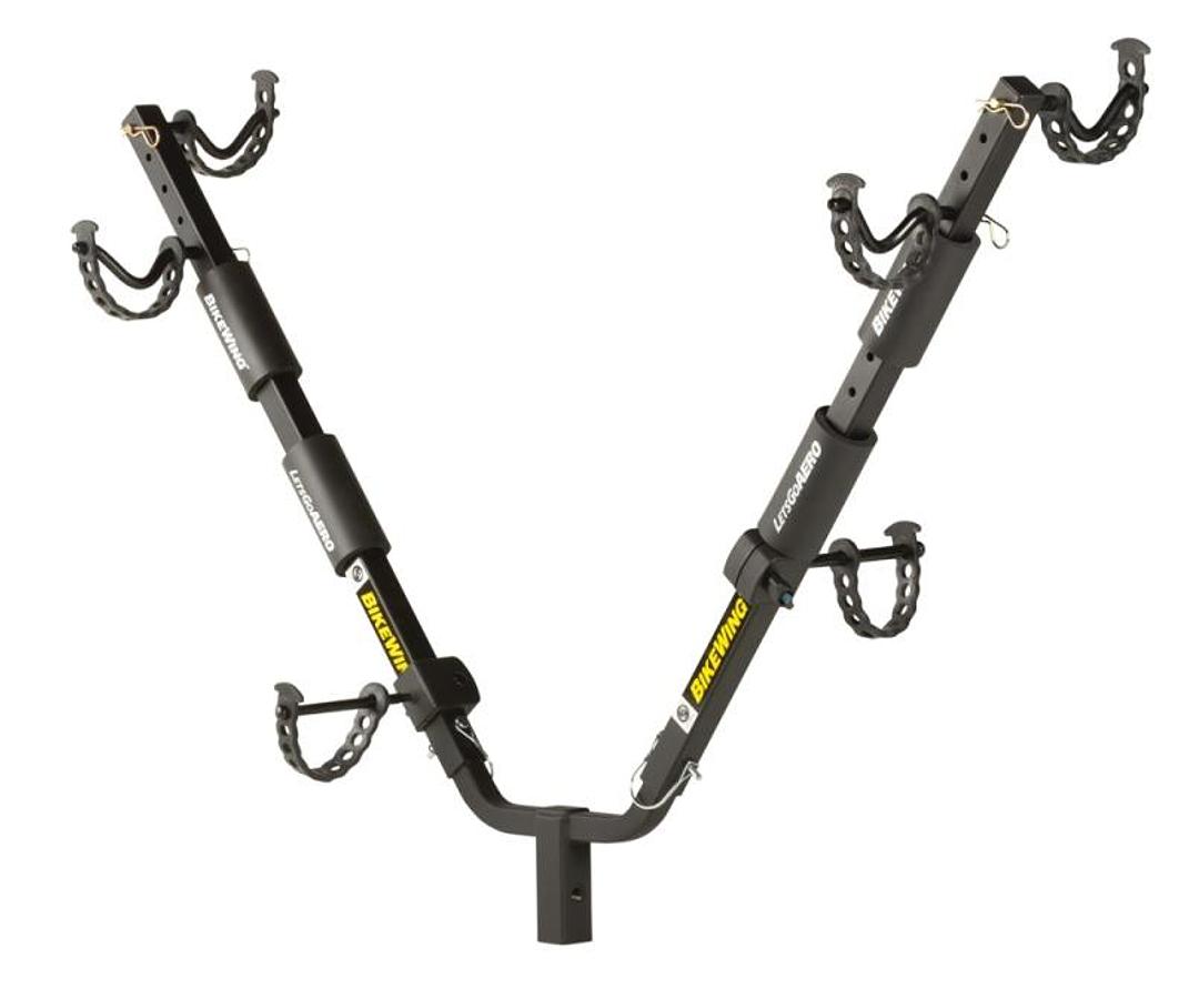 Lippert Bikewing Double Bike Carrier