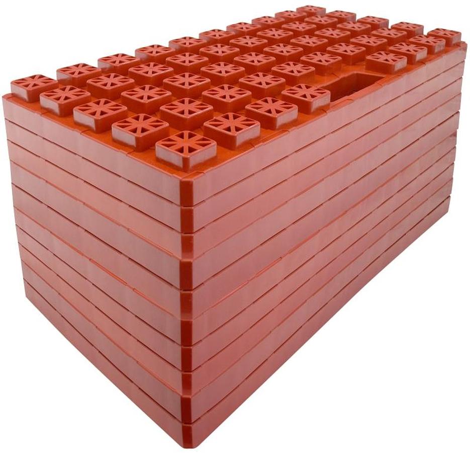 Stayput Stackers 10 X 20, 10 Pack W/bag, Boxed