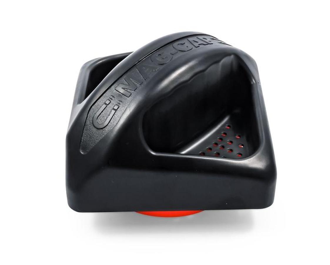 Bumper Cap - Magnetic W/ Lug Fitting