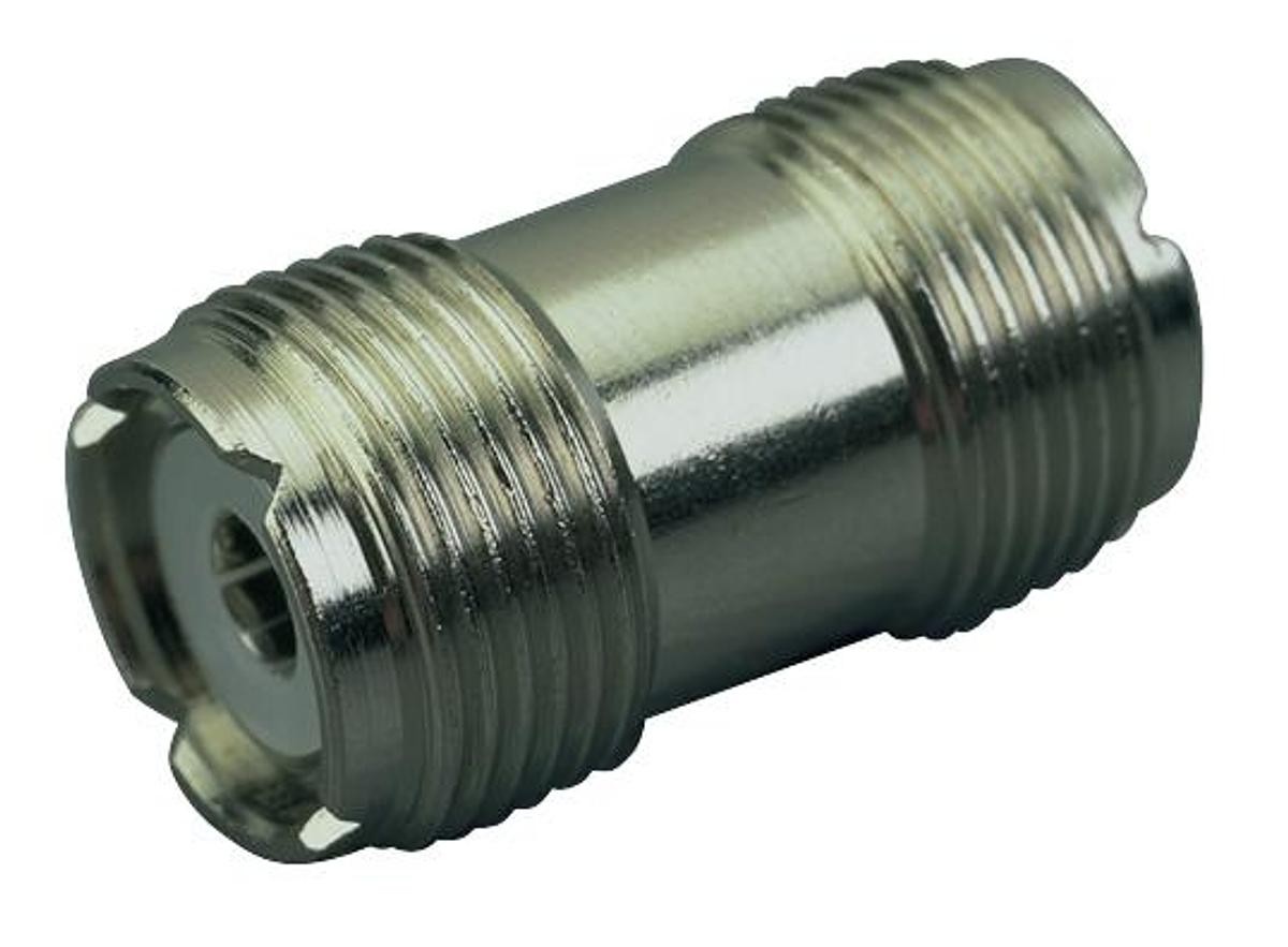 Double Female For Connecting 2 #3932990