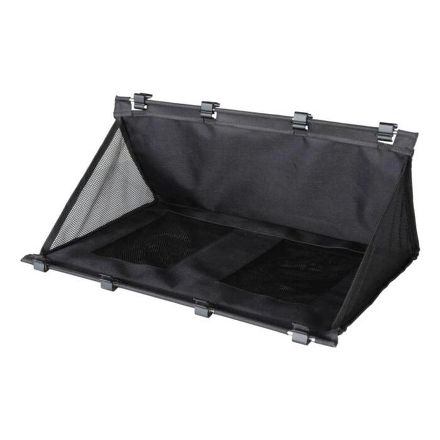 Lippert Solid Step Rv Shoe Storage