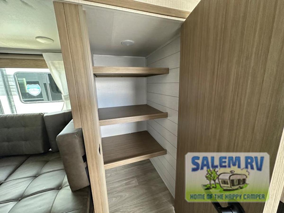New 2026 Forest River RV Salem Cruise Lite 240BHXL
