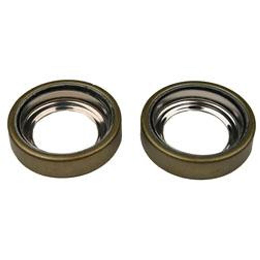Spindle Seal - Inner Bearing #lm67048, Kit #8