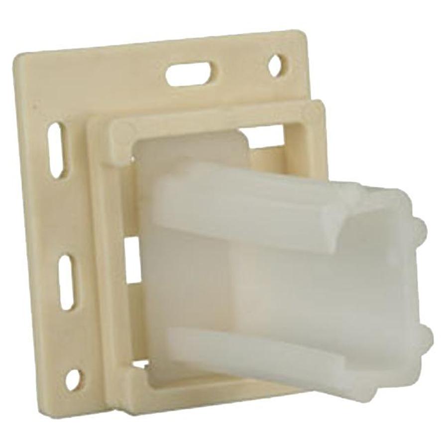 Drawer Slide Socket Set Small C - Shape