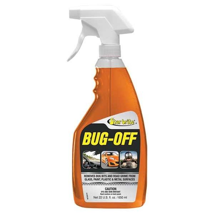 Starbrite Bug Off 22 Oz