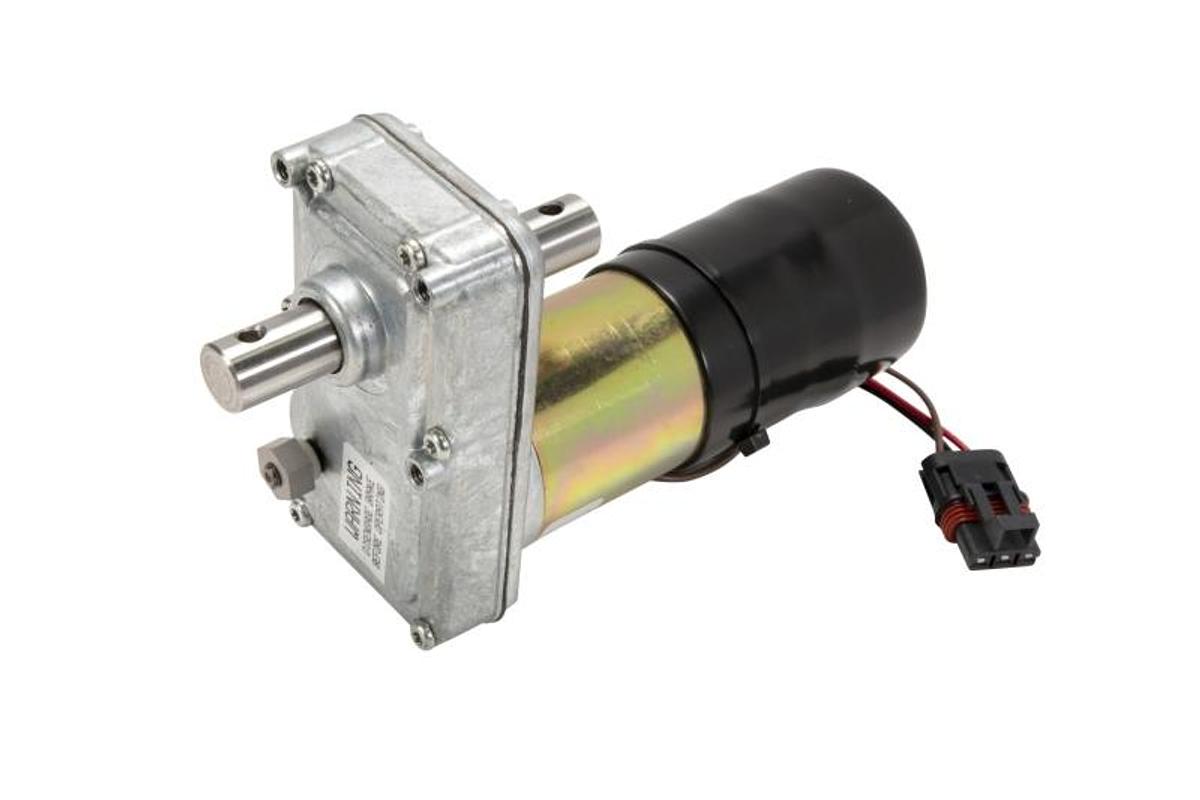 Slide-out Motor N-500