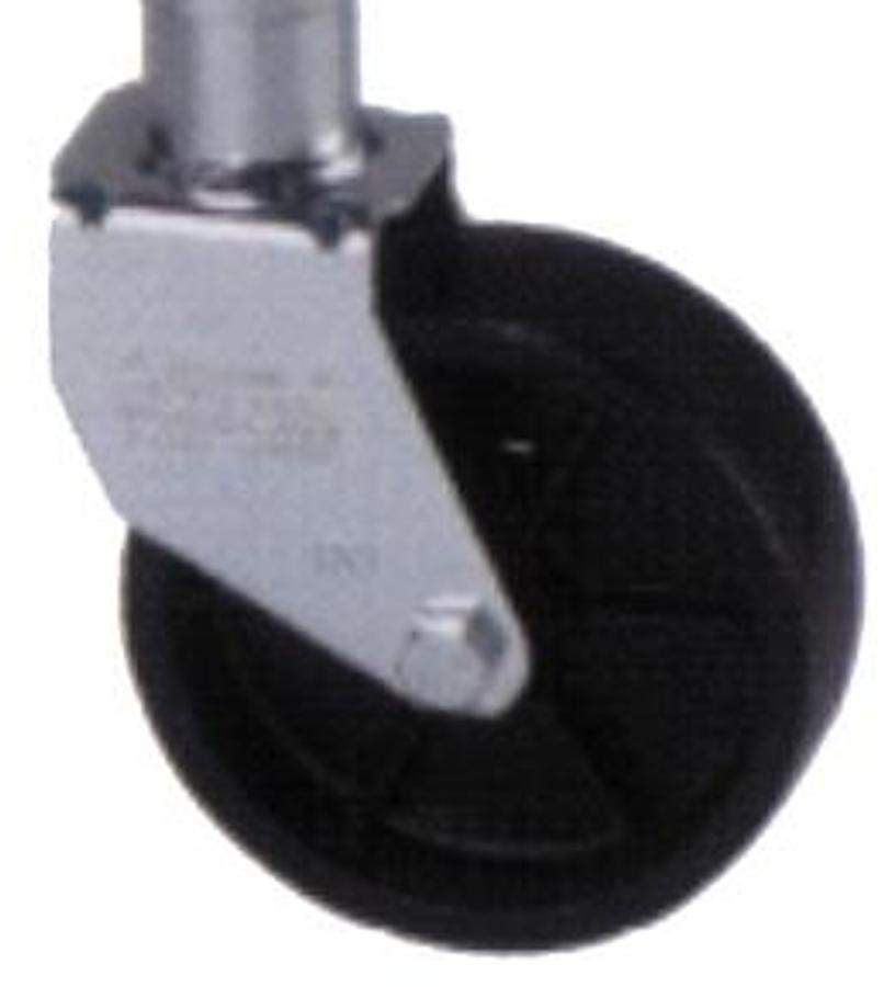 Jack Wheel For Tj503-includes Spacer & Bolt