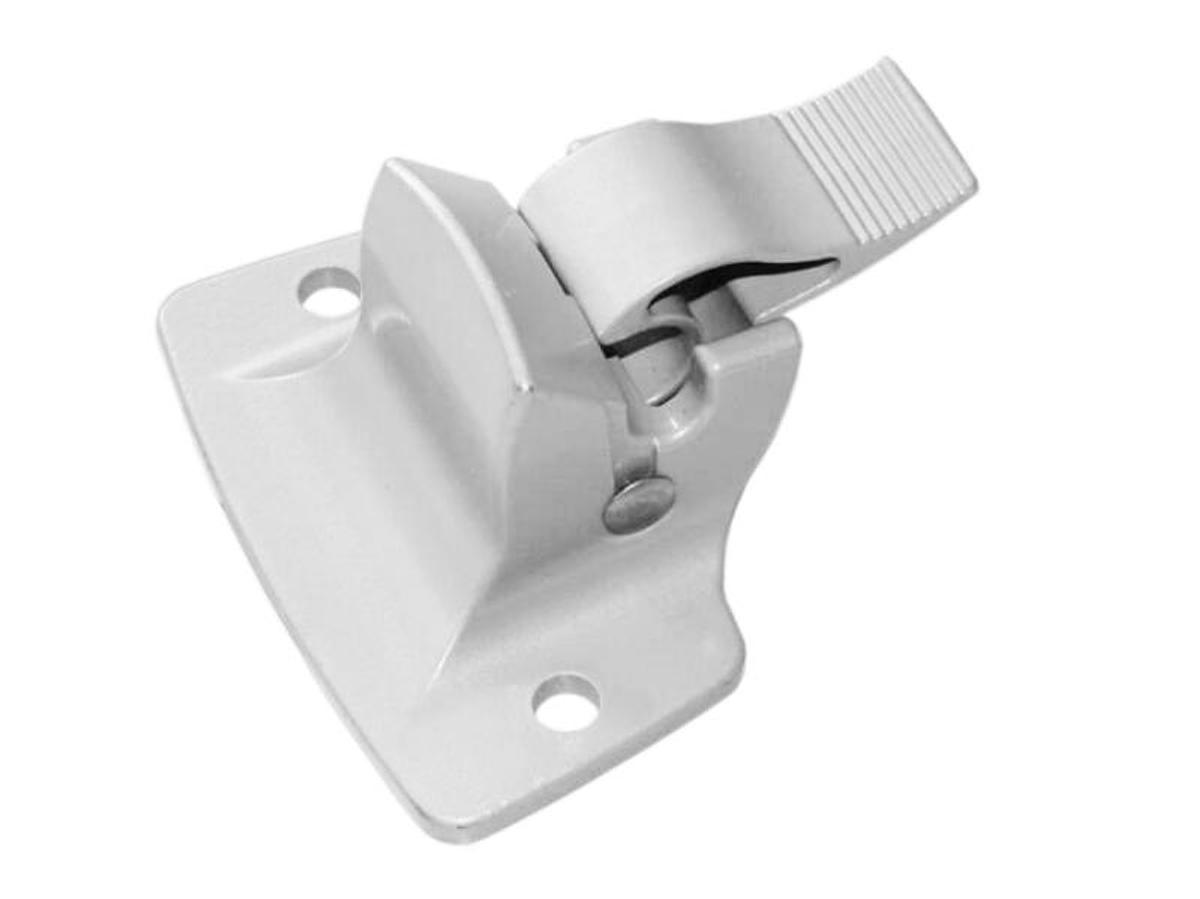 Bottom Bracket Polar White