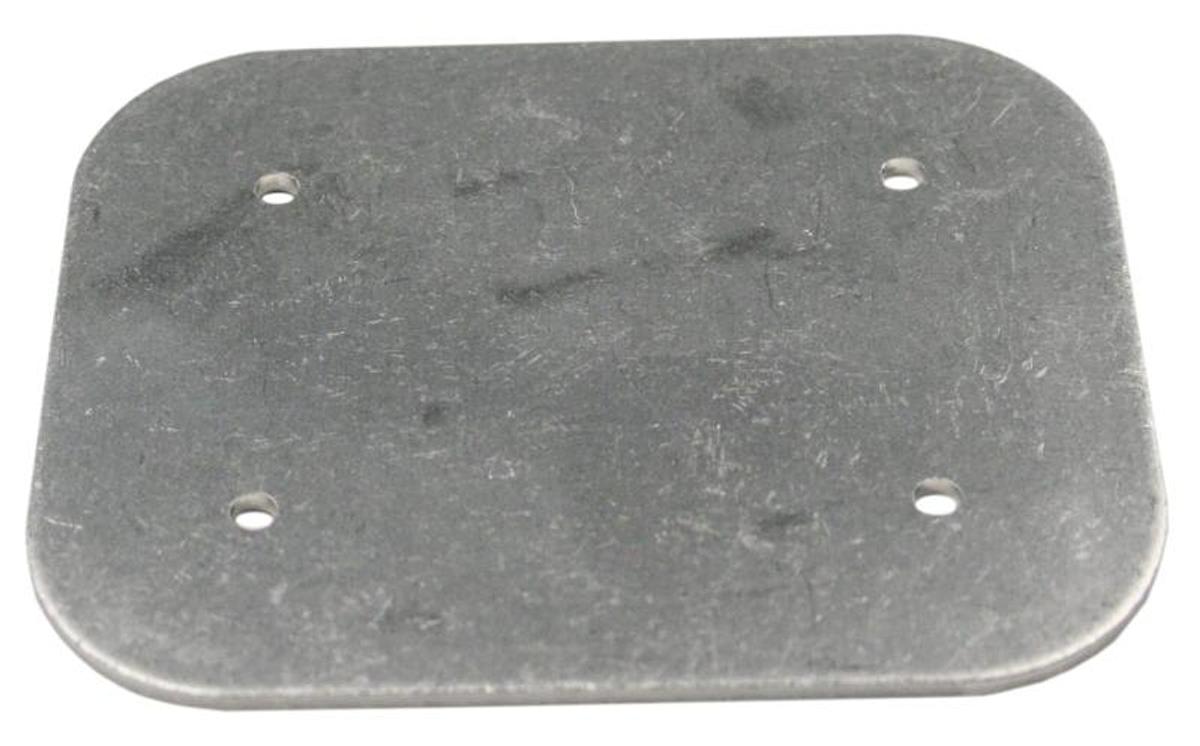 Plate Tension Rafter