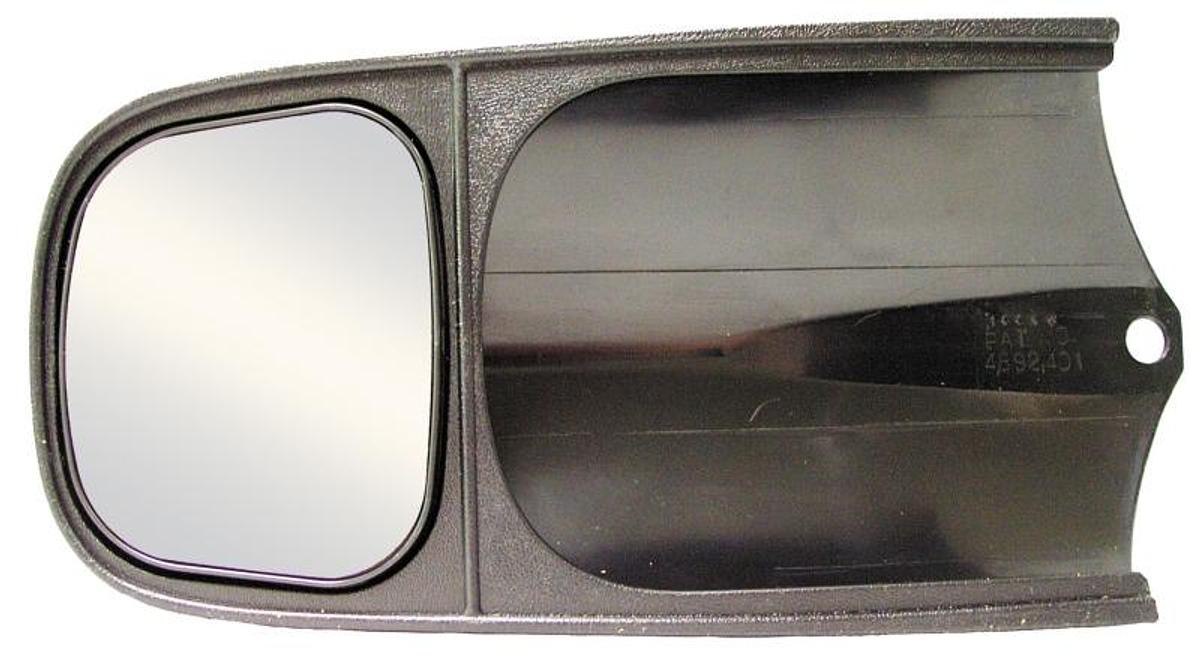 Mirror Dodge / Chevy Pickups & Vans 80-95 - Lh Or Rh