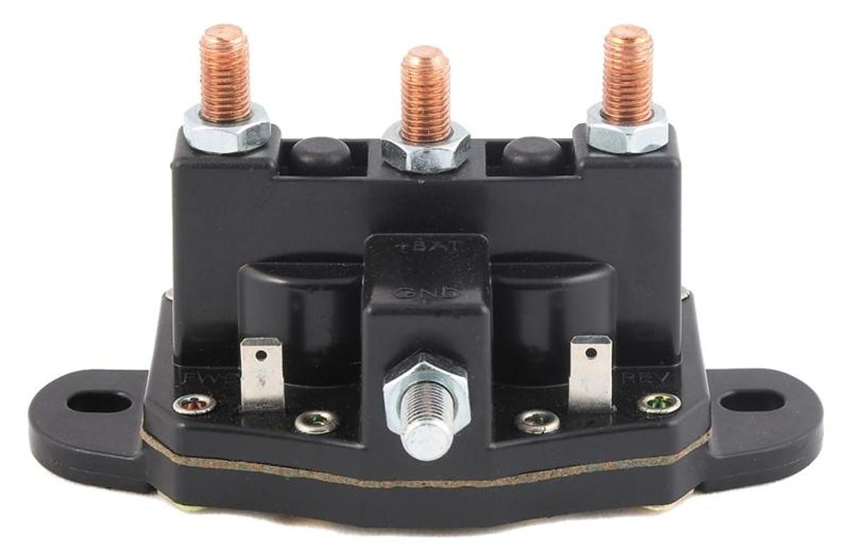 Trombetta Polar Reverse Solenoid