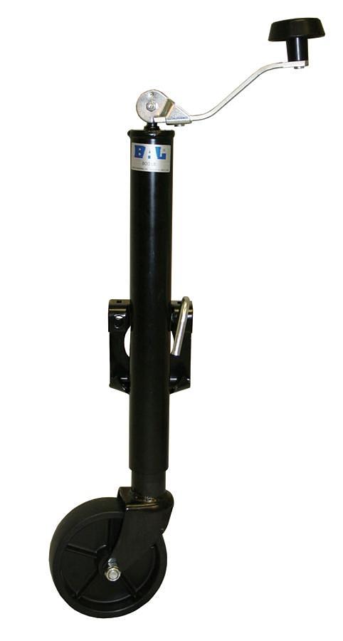 Jack 800 Lb Swivel