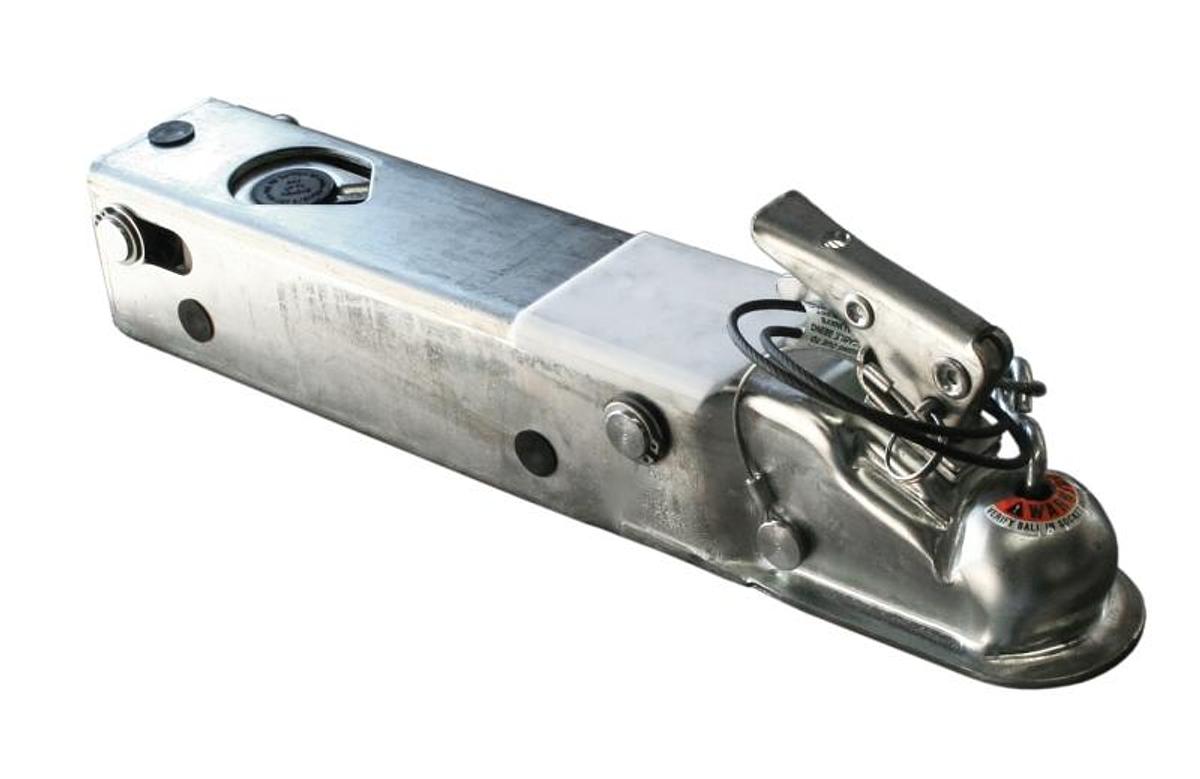 Member Inner A-75 Drum Brake