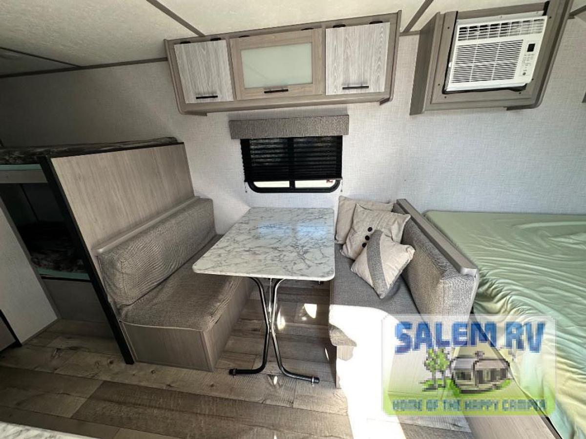 Used Used 2023 Keystone RV Coleman 17B