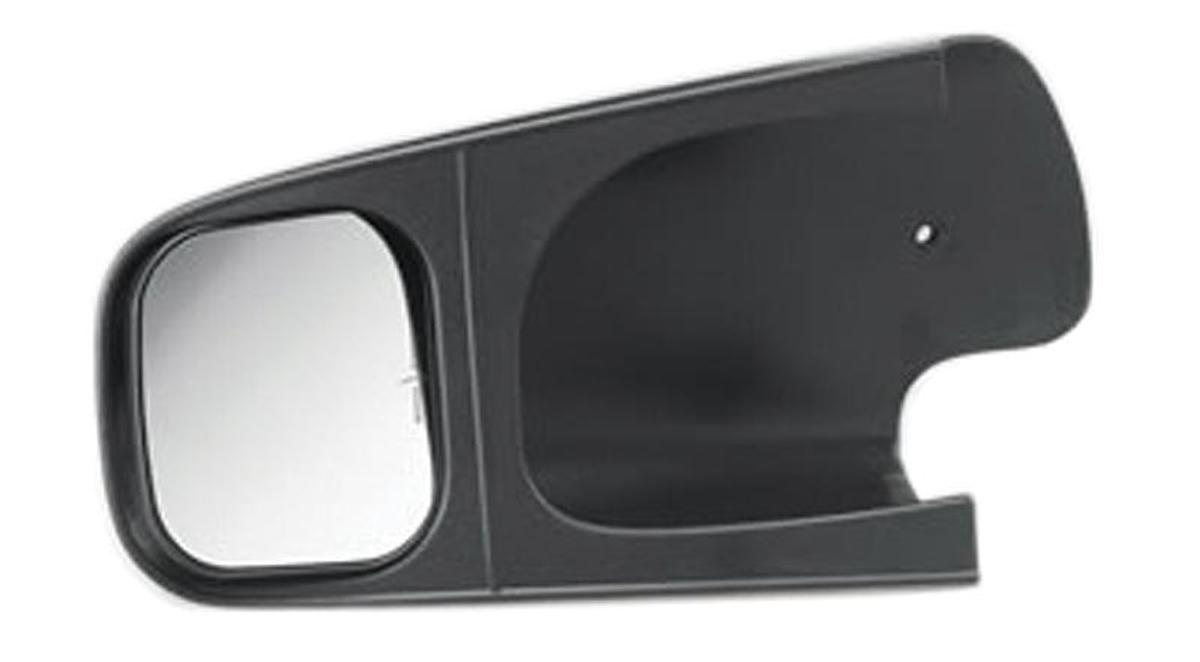 Mirror Chevy Pickups / Suburban / Tahoe / Astro / Escalade (88-04) - Lh