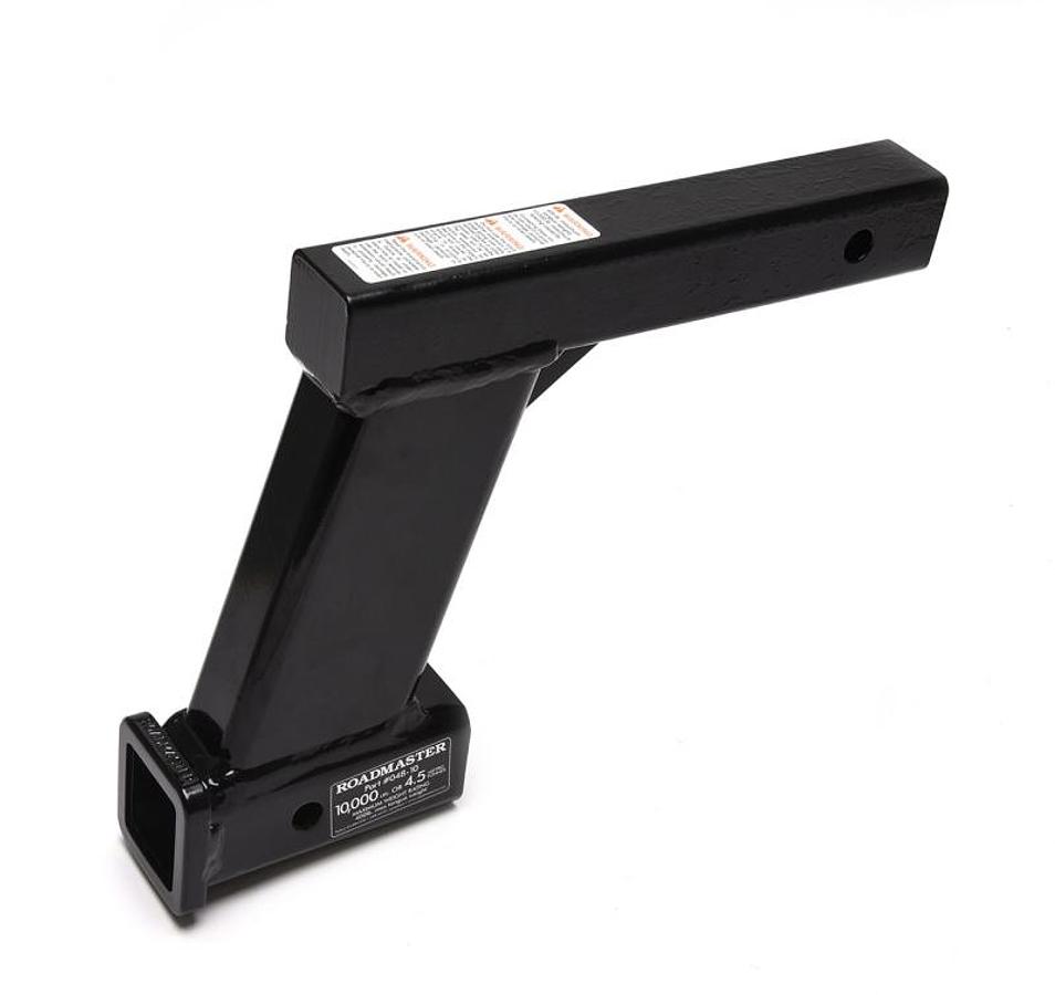 Hi-low Hitch Adapter - 10k Lb. 10in Drop