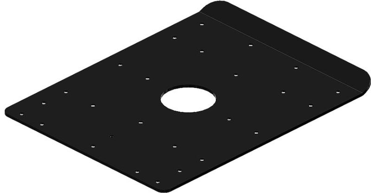 Capture Plate - Universal