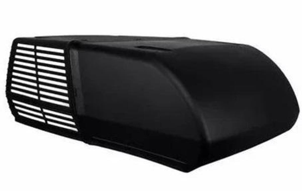 Mach 3 Plus Air Conditioner - 13500 Btu Black