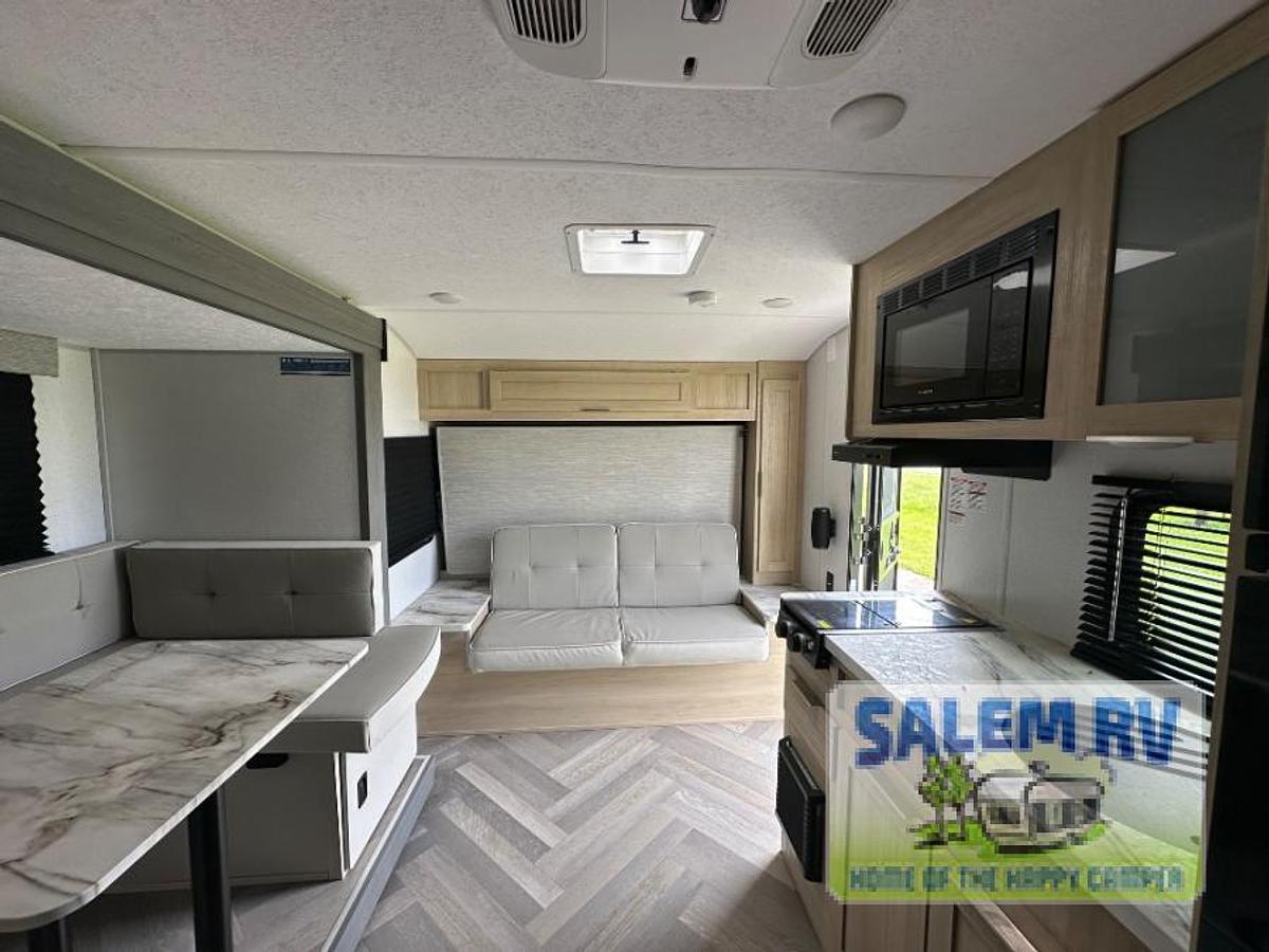 Used Used 2023 Forest River RV Salem FSX 178BHSK