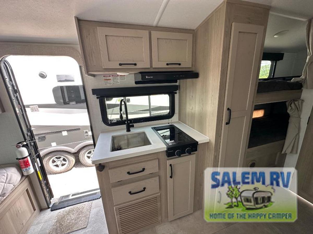 New 2025 Forest River RV Flagstaff E-Pro E20BH
