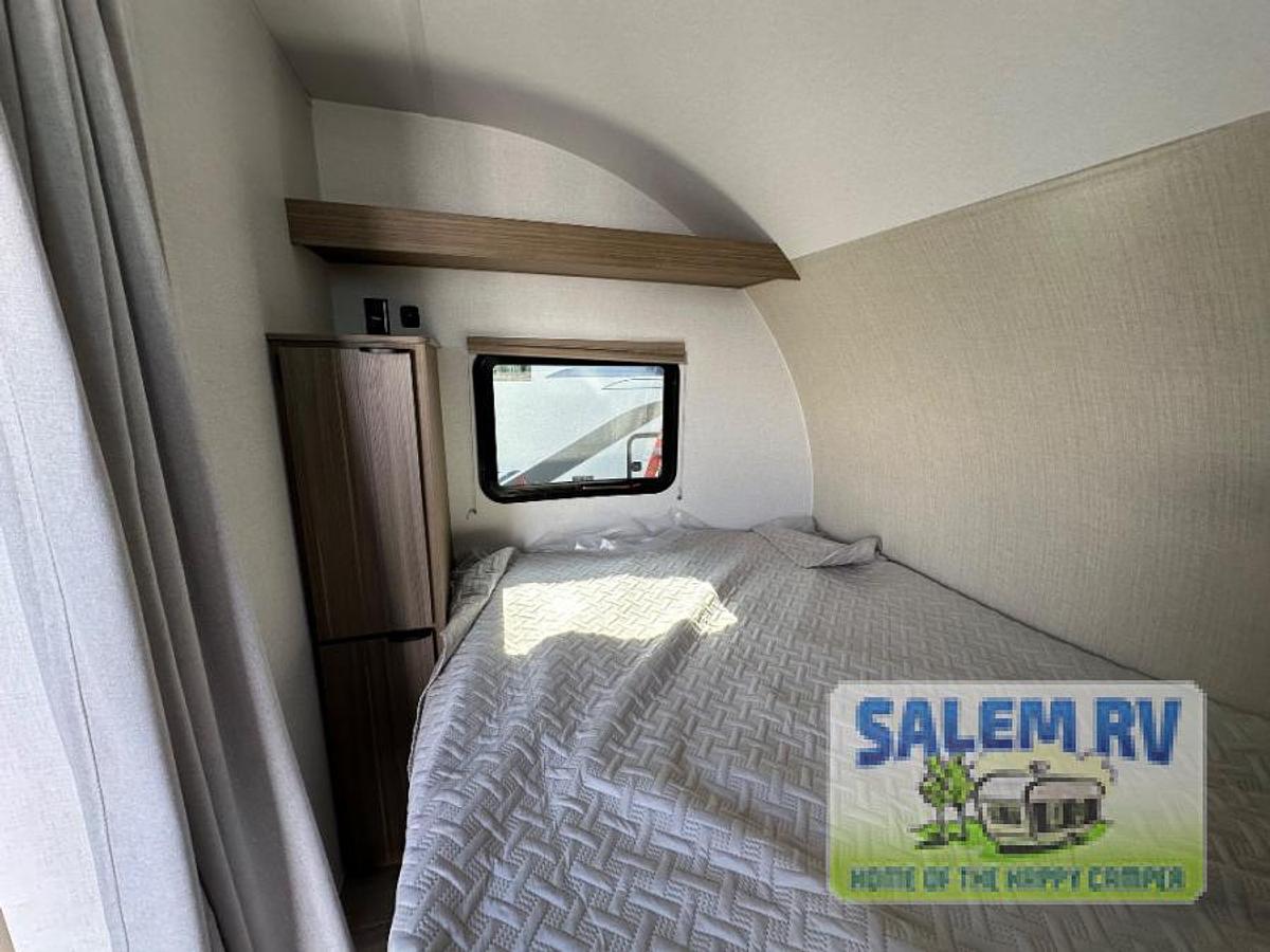 New 2026 Forest River RV Salem FSX 190RTK