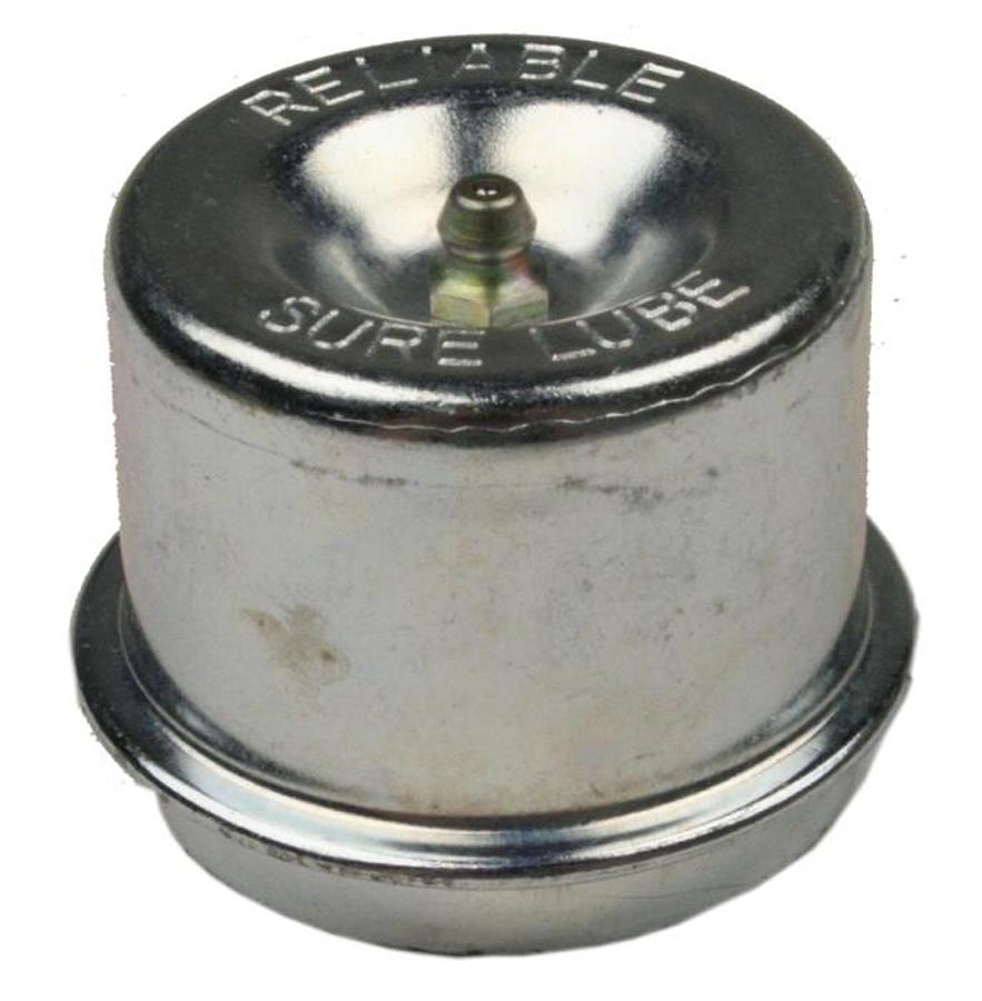 Reliable Sure-lube Grease Cap (metal)