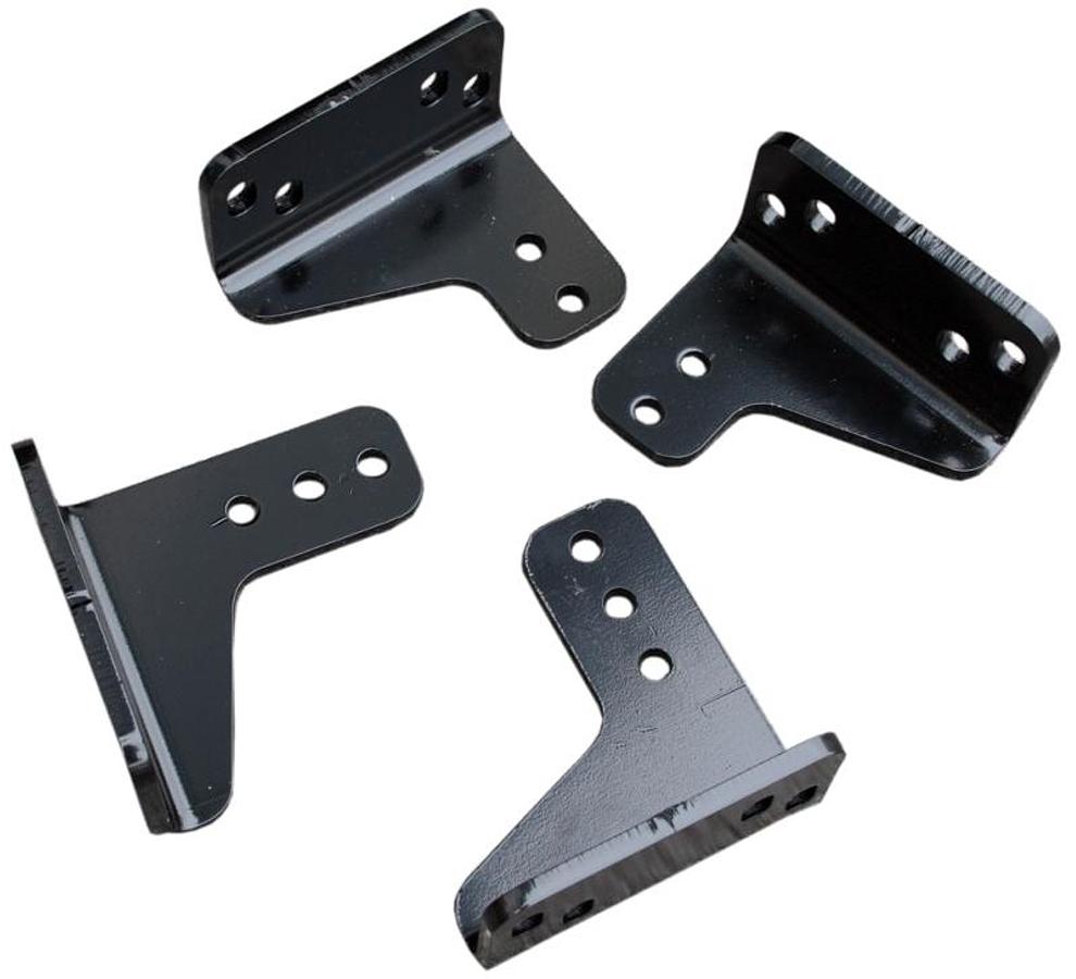 Spacer Kit Composite Bed Chevy
