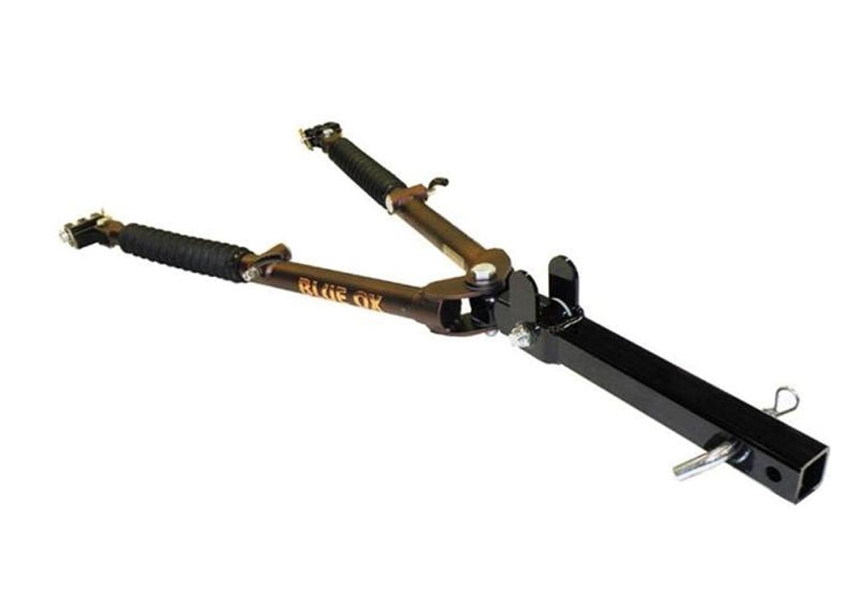 Blue Ox Avail Tow Bar