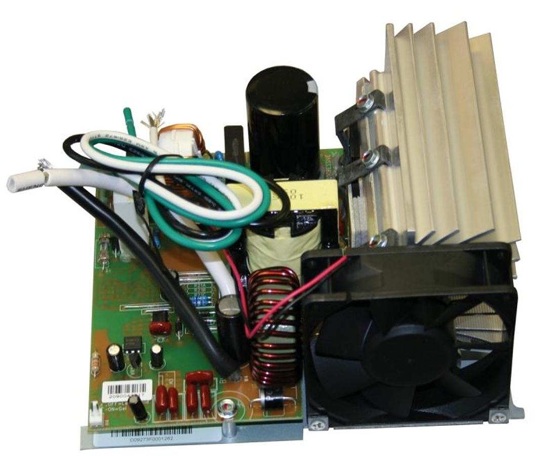 4000 Mighty Mini Converter/charger Replacement Section 45 Amp