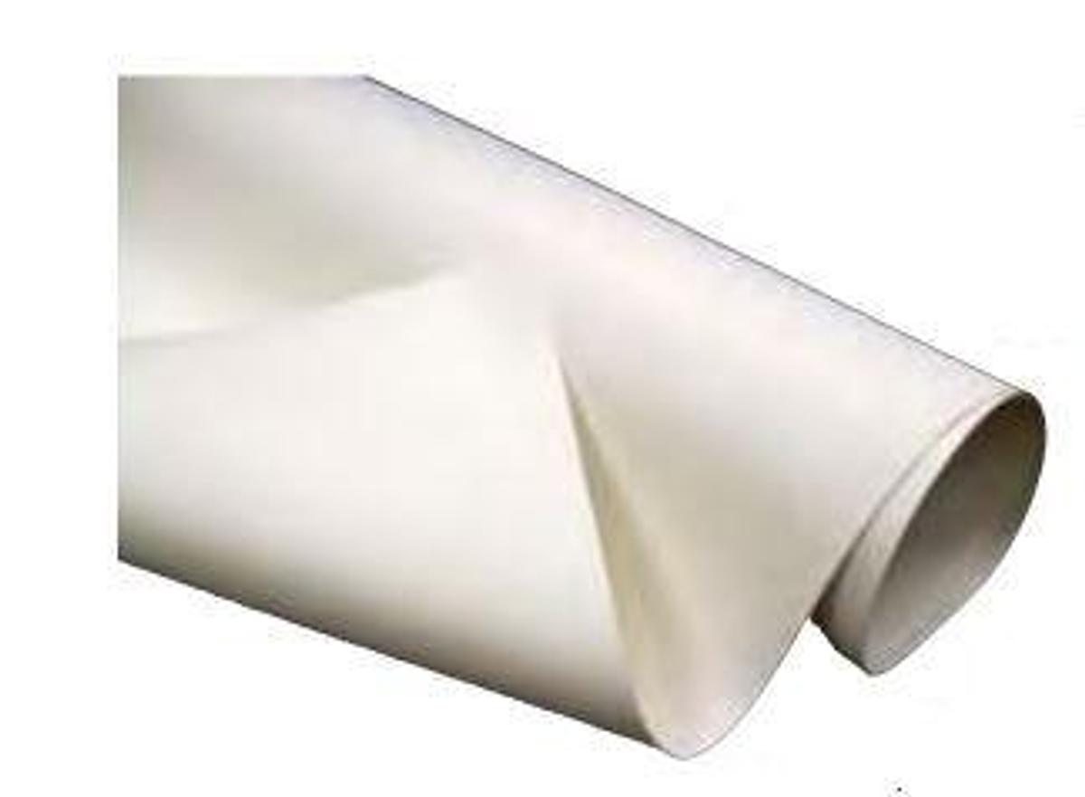 Xtrm Roof Membrane 9'6" X 45' White