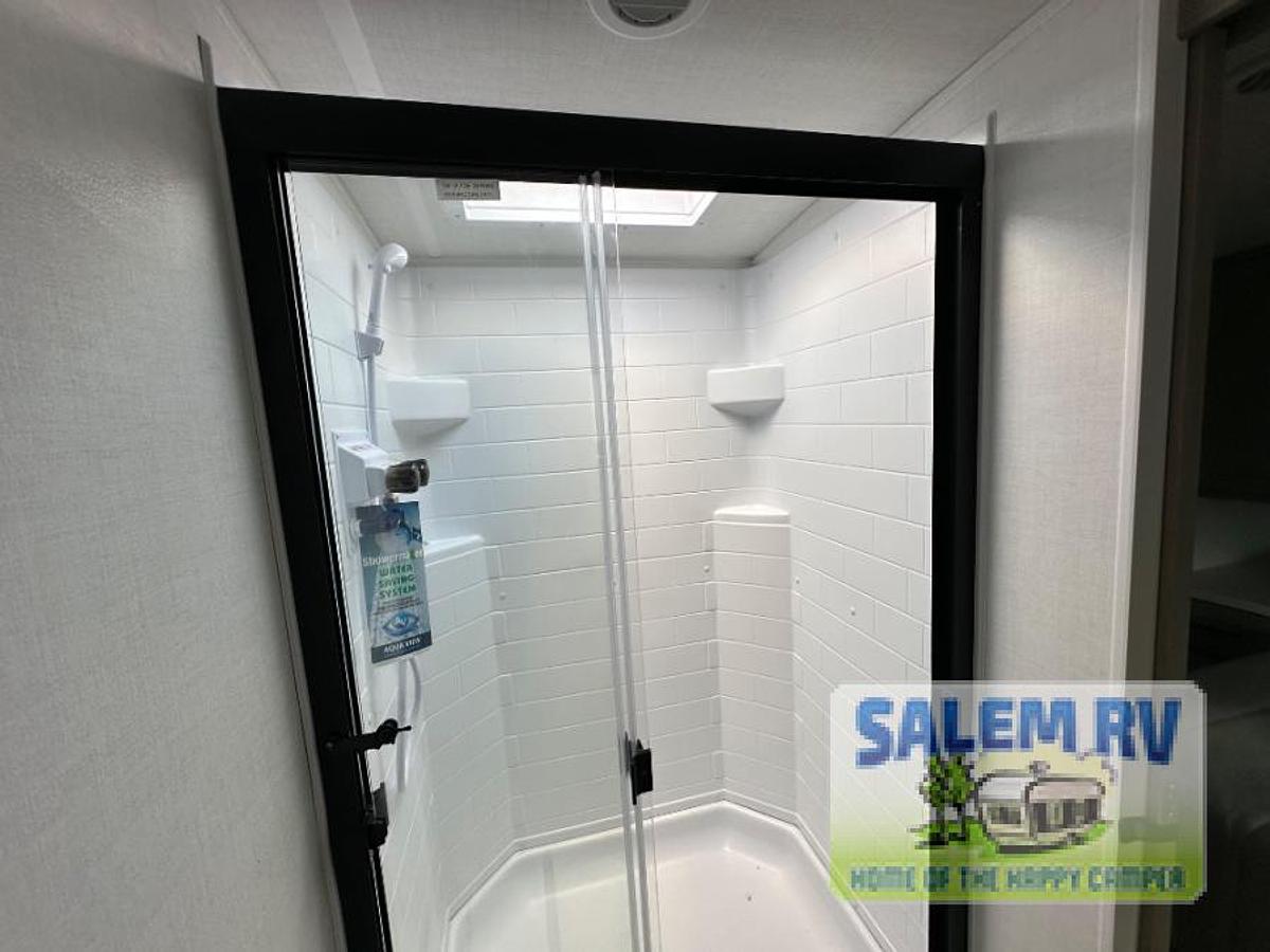 New 2026 Forest River RV Flagstaff Micro Lite 25FKB