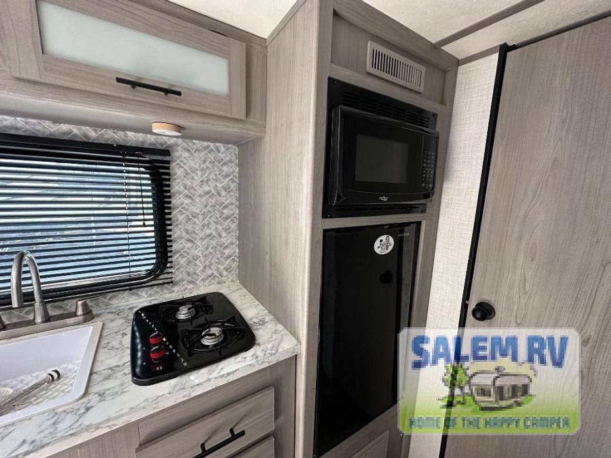 Used Used 2023 Keystone RV Coleman 17B