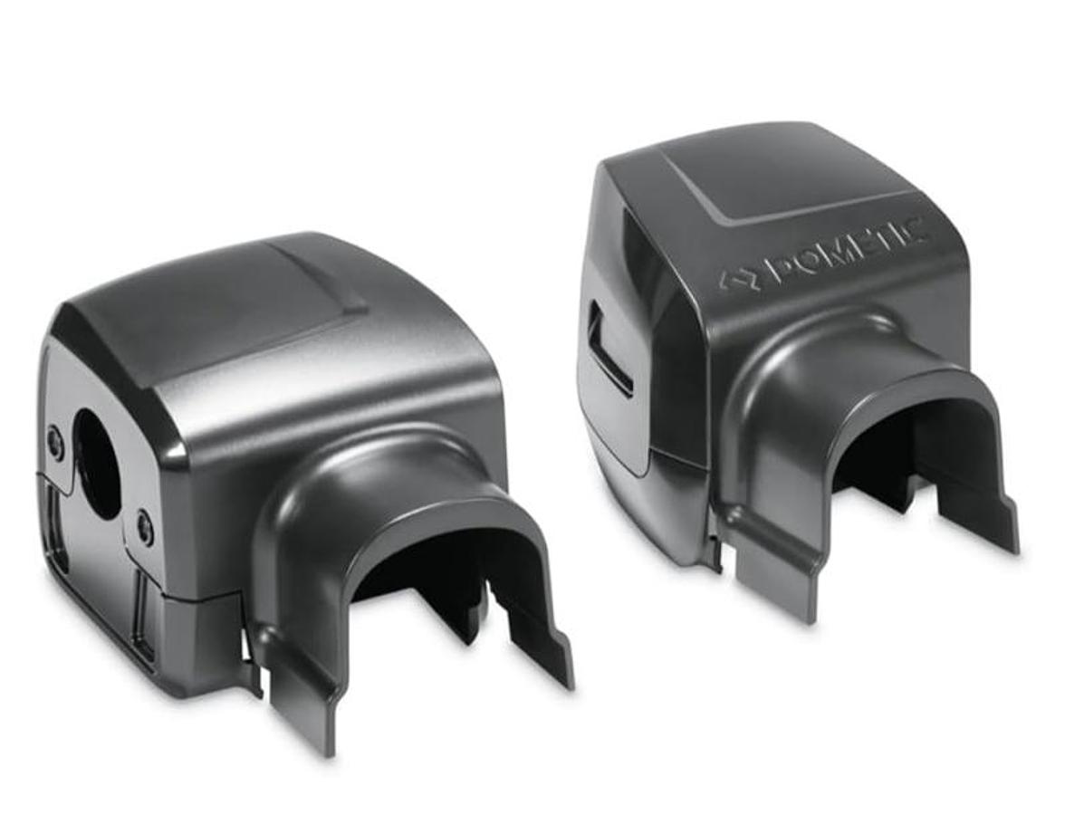 End Cap  Cover 9200 Series Power Awning