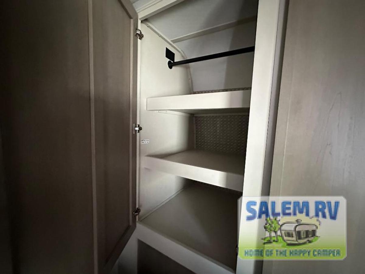 New 2026 Forest River RV Salem Hemisphere 301FAM
