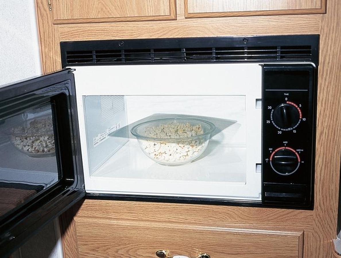 Microwave Cooking Cover