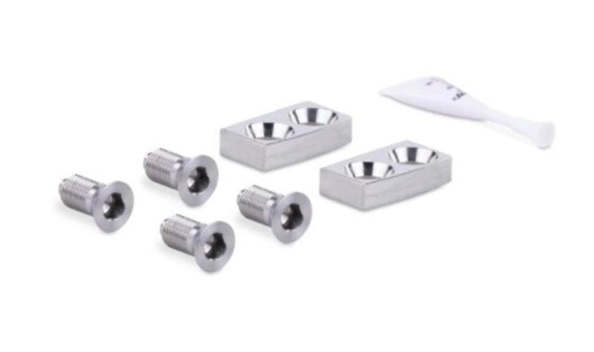 Tournment 2 Harware Kit Single Engine Single Cylinder