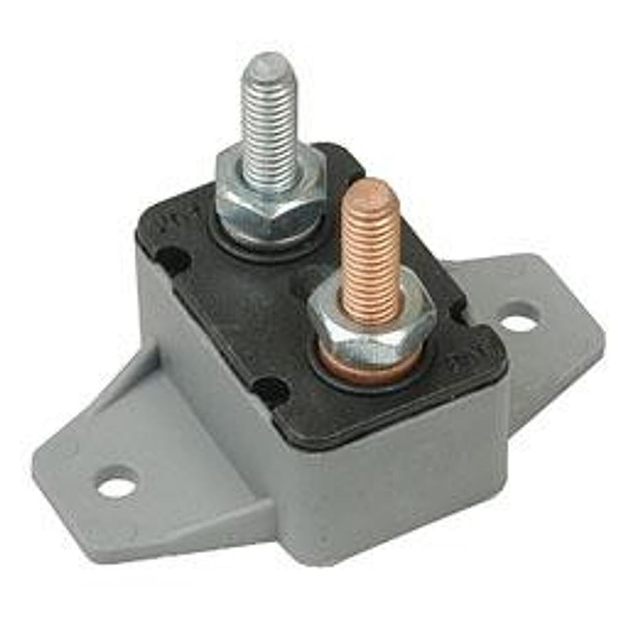 Circuit Breaker 40 Amp - Plastic Bulk