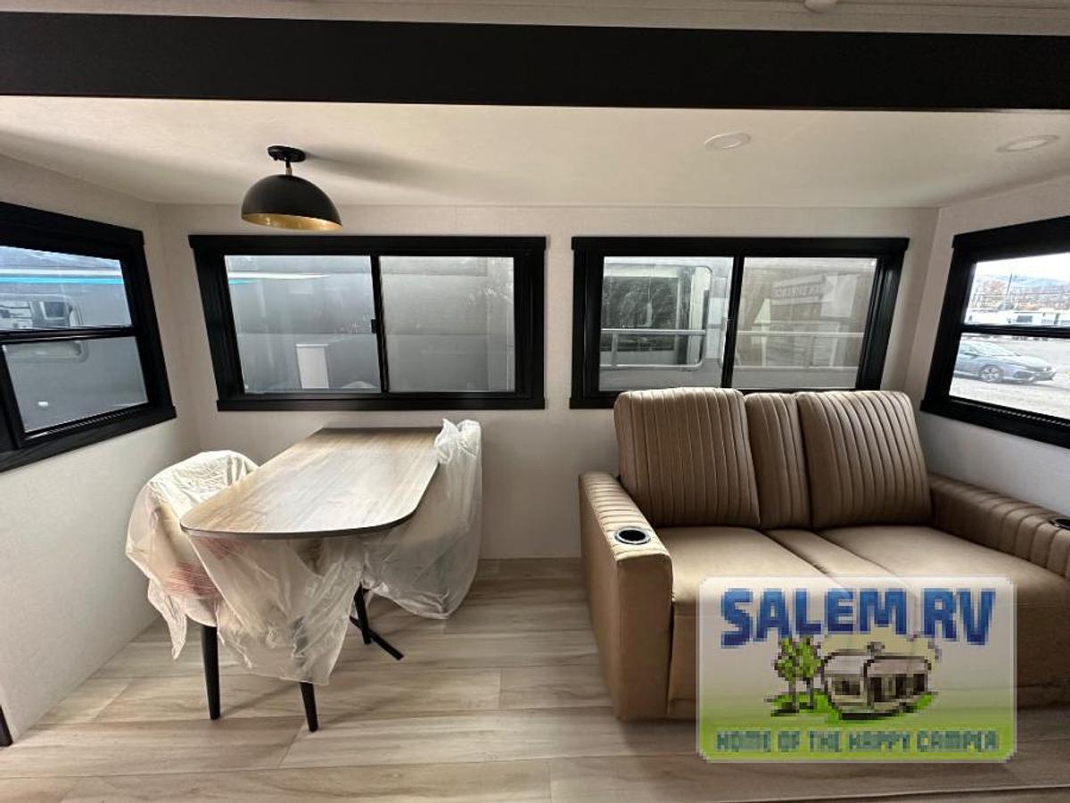 New 2026 Forest River RV Salem Hemisphere 271RL