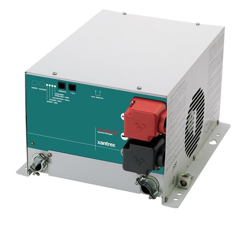Inverter Charger Modified Sine Wave Freedom 458 20-12 S/s-120vac/60hz 12 Vdc/100a Single In/one Output