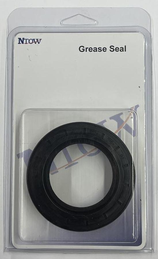 Grease Seal Double Lip