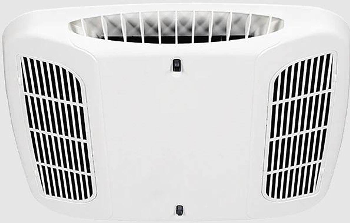 Coleman Mach Air Conditioner Ceiling Assembly