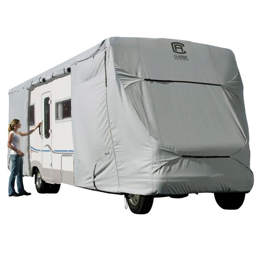 Permapro Class C Cover, 32'-35'