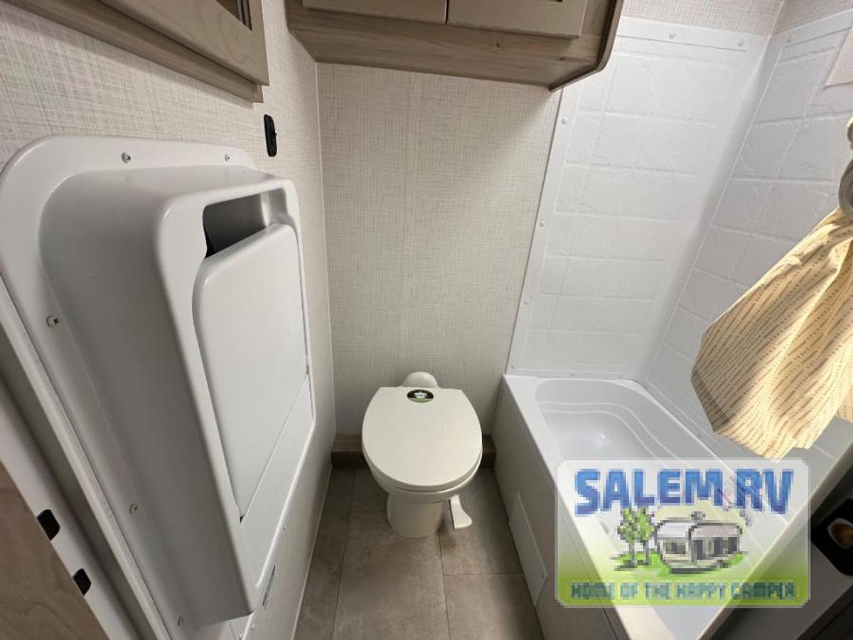 New 2025 Forest River RV Flagstaff E-Pro E20BH