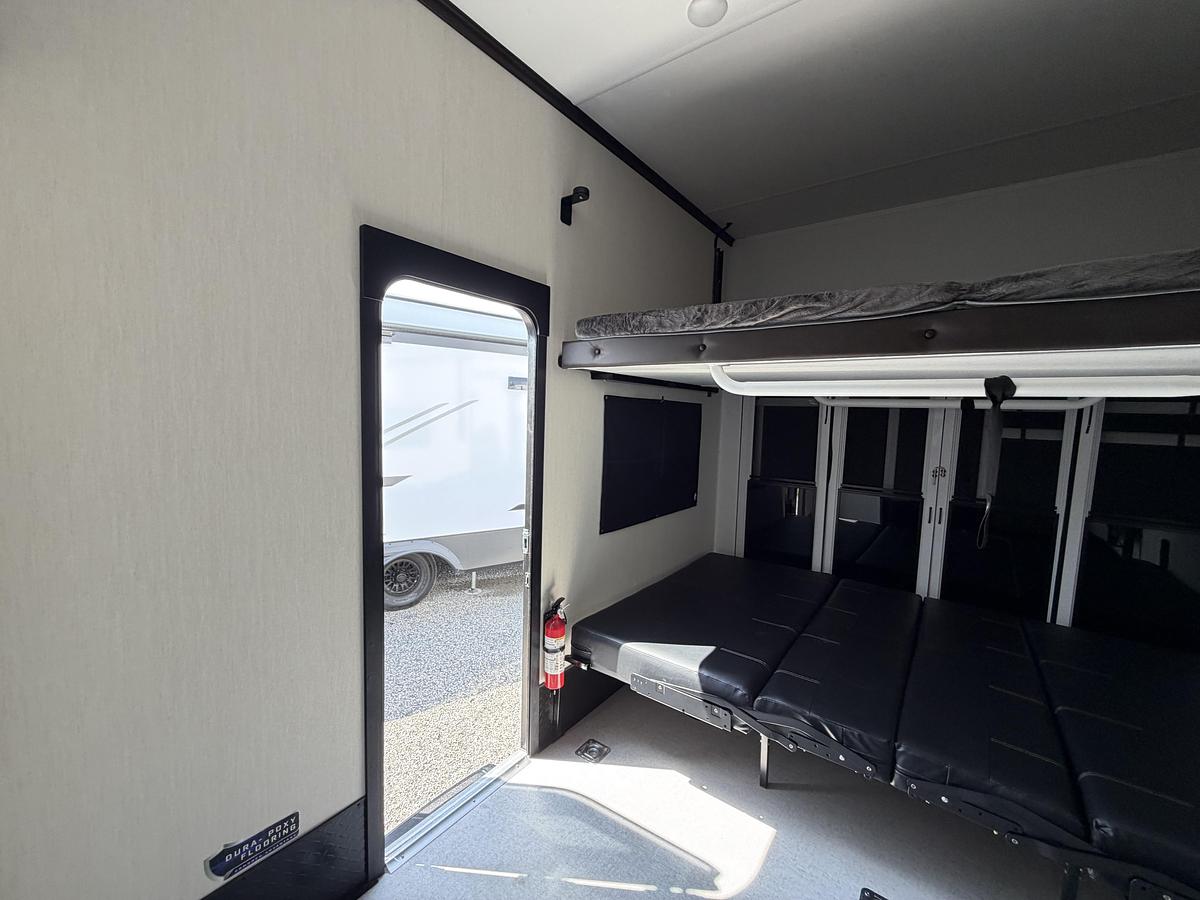 New 2026 Forest River RV Vengeance Rogue Armored 4015
