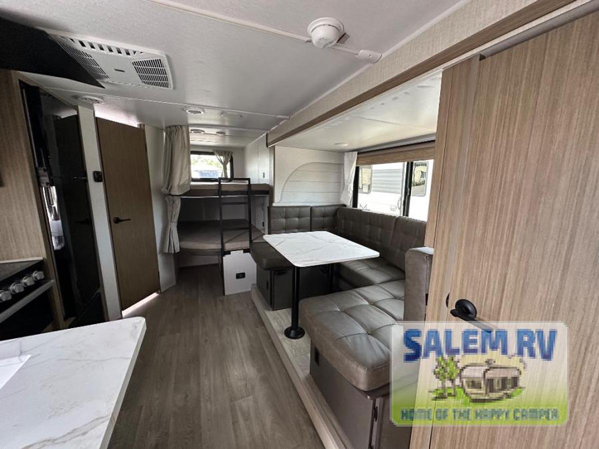 New 2026 Forest River RV Salem Cruise Lite 240BHXL