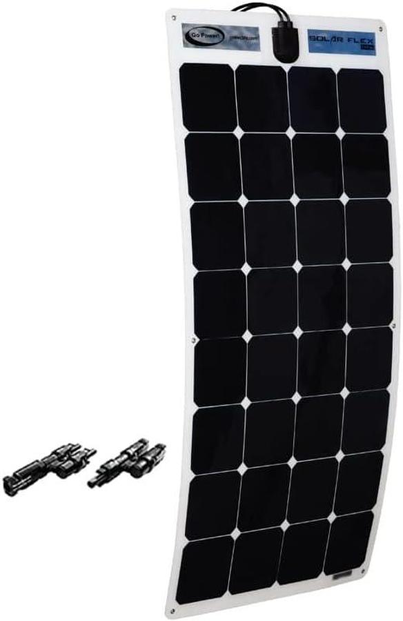 Solar Expansion Kit Gp-flex-110e