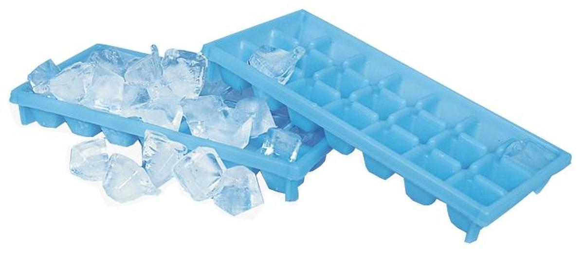 Ice Cube Tray - Twin Pack