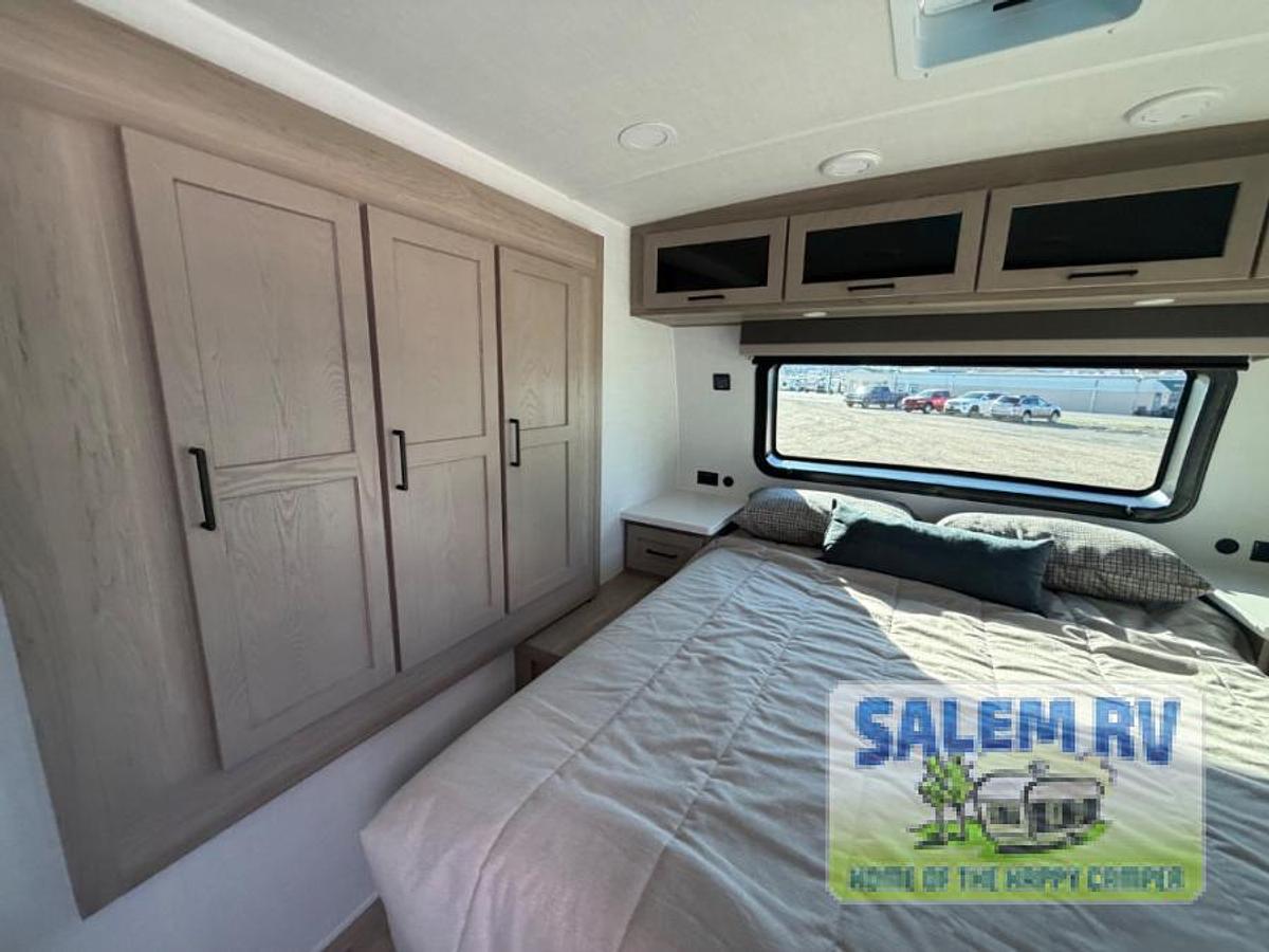 New 2026 Forest River RV Flagstaff Super Lite 26SRD
