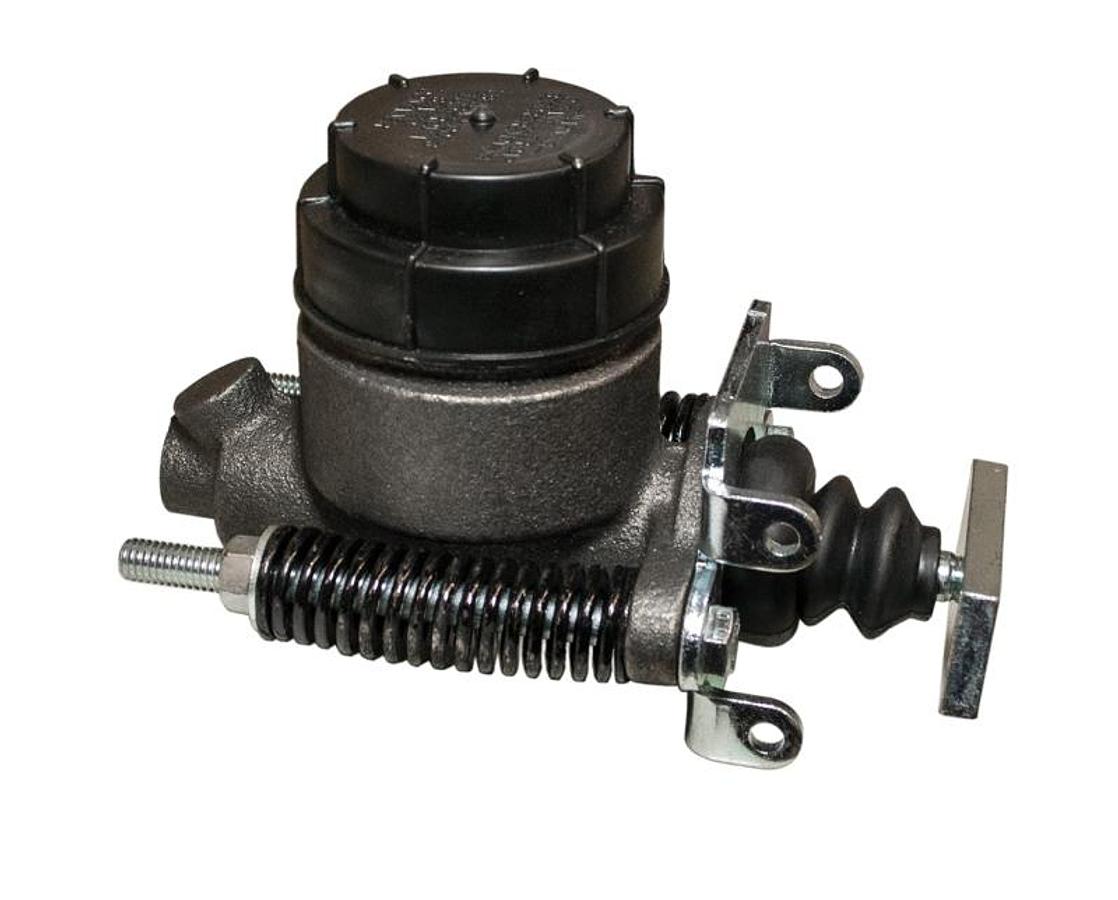 Master Cylinder Assembly